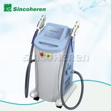 IPL+RF+E-Light Shr Opt Laser Hair Removal Machine