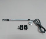 Sop Miniature Liquid Capacitive Lever Type Position Transducer
