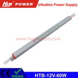 12V 5A 60W LED Light Display Board Module Driver Htb