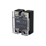 Single Phase Solid State Relays Hdh10-120A