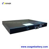 Lithium Iron Phosphate UPS Battery Pack 48V10ah