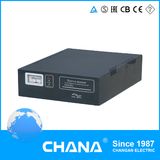 Servomotor Type Power Automatic 220V AC Voltage Regulator