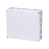 Waterproof Junction Box Plastic Junction Box Waterproof Box IP65 400X350X120mm
