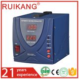 Lowest Price Performance Outdoor Car Automatic Voltage Stabilizer 3000va