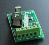 High Quality IR Remote Control and Receiver for ceiling Fan