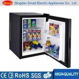 Solid Door Semi Conductor Frost Free Mini Hotel Room Refrigerators
