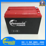 Battery with Acid for Auto Vehicle 12V 35ah