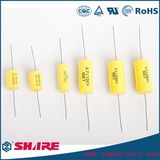 Metalized Polypropylene Film Capacitors Cbb20 Cl20 630V 1.5UF