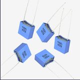 Box Type Metallized Polypropylene Film Capacitor Tmcf17