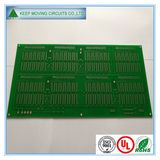 Double-Sized PCB with HASL Lead Free