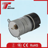 Pm-Permanent Magnet 12V DC Gear stepper Electrical Motor