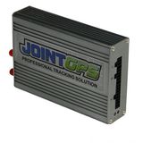 Online Dual SIM GPS Tracker for Fleet Management and Border Cross Application