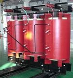30~2500kVA Three Phase Power Supply Dry Type Transformer