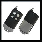 Good-Looking Universal RF Remote Control for Gragae Door of 433/315MHz