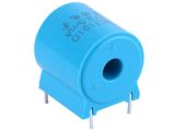 5mm Hole 2000: 1 30A 100ohm 0.2class PCB Mounting Current Transformer