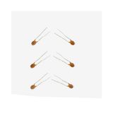 100V 103k Radial Multilayer Ceramic Capacitor Tmcc03