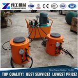 Prestressing Multi-Strand Hydraulic Jack