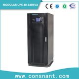 Hot Swap Modular UPS with Built in Hot Swap Battery Tray