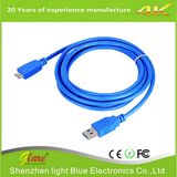 Factory Wholesale USB 3.0 Am to Micro Data Cable