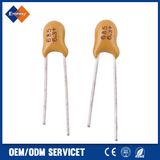 22UF 35V K Radial Tantalum Capacitor (TMCT01)