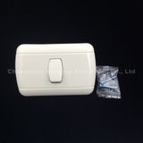 ABS Material 2way/ 3way High Quality Wall Switch (P-009)