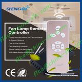 China Fan Lights Remote Control Switch