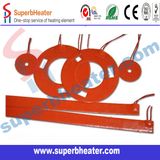 Flexible Silicone Rubber Heater for Diesel Oil Drum