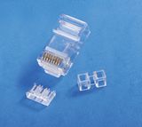 CAT6 UTP RJ45 Modular Plug