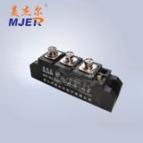 Thyristor Diode Module Mfk 55A 1600V
