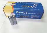 1.5V AA Carbon Zinc Battery (R6P) in Box Packing
