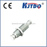 NPN No Nc M18 High Pressure Proximity Sensor with M12 Connector