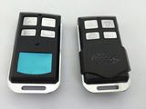 433MHz RF Remote Control Controller Rolling Code Garage Door/Gate