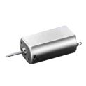 Micro Motor (JFF-050SB) Flat Carbon Brush Micro DC Motor