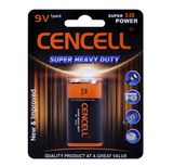 Super Heavy Duty 6f22/9V Battery