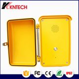 Metro Communication Handsfree Intercom Telephone Waterproof Telephone