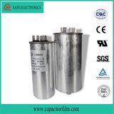 Metallized Film Cbb65 AC Motor Capacitor