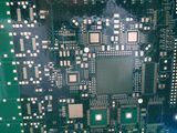 2.3mm Thick Multilayer PCB 10 Layer Copper Board 1 Oz