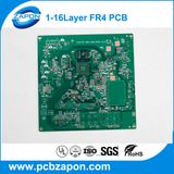 Quick Turn & High Quality Fr4 PCB, UL Approval Multilayer PCB Board