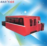 High Power From China 2000W Han's GS Laser Cutting Machine