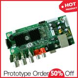 RoHS High Tg Car DVR PCB for Car DVR