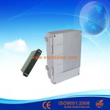 UHF VHF Tetra Bts Coupling Fiber Optic Signal Repeater