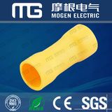 Protective PVC Terminals Insulation
