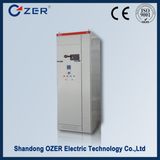 Vector Control of Speed-Less Sensor Frequency Inverter
