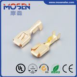 Female Terminal Lugs DJ621-B6.3 Electrical Connectors Terminal Block
