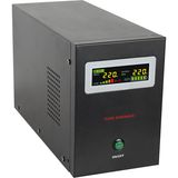 Pure Sine Wave Inverter Home Inverter Power Inverter with UPS Function for TV, Light, AC, Fan, Bulb and Fridge Use