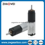 8mm 4.2V Micro DC Geared Motor