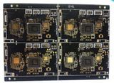 1.6mm 4L for Electronic Communication PCB Board with Enig Surface