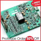 UL Approved Fr4 HASL Large PCB (94V0) for Medical Instruments