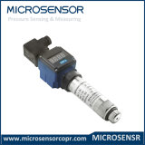 Oil Pressure Transmitter with Optional Outputs Mpm480