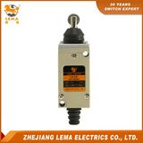 Lhl-D21 Top Sealed Cross Roller Plunger 10A 250VAC Limit Switch